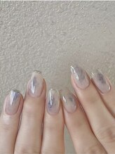 ガーデンネイル(Garden Nail)/ニュアンス