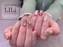 リリ セカンド(LILi second.)/マンスリーコース