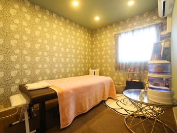 ローズ 下松(ROSE)/脱衣施術ROOM