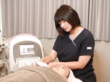 みゆき整体院/脱毛