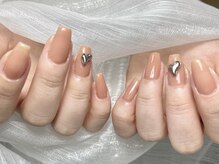 ドリーミー ネイル 上野(Dreamy Nail)/￥５５００《９０分》