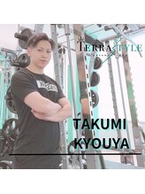 テラスタイル(TERRA STYLE)&nbsp;京谷 匠