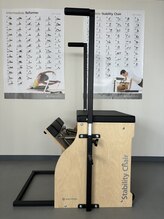 ドットナナナナ(.77)/【堺・なかもず／ピラティス】