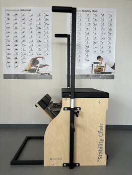 ドットナナナナ(.77)/【堺・なかもず／ピラティス】