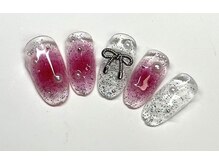 オランダエステティック(Holland Esthetics)/韓国ネイル