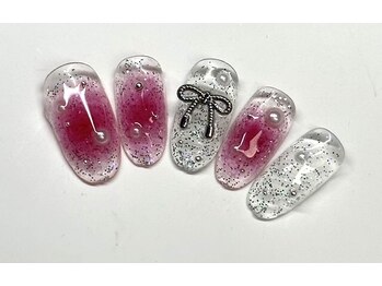 オランダエステティック(Holland Esthetics)/韓国ネイル