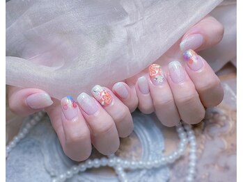 ミスユー(Miss U)/