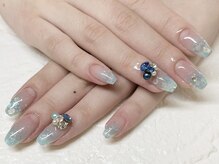 バズネイル(VAZ NAIL)/