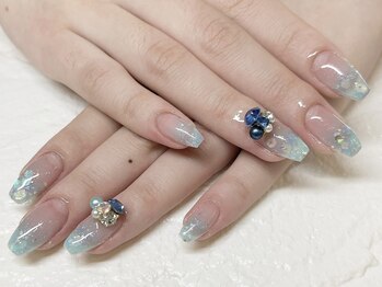 バズネイル(VAZ NAIL)/