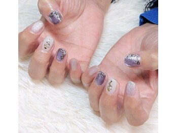 ユキネイル(YUKINAIL)/