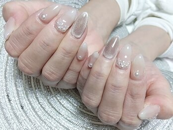 ネイルサロン 山坂/