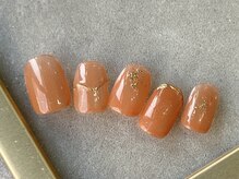 つめノさき/キレイめニュアンス