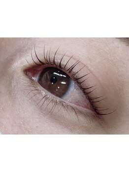 まつげのお悩み解決サロン