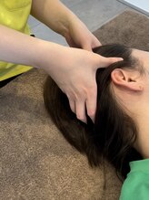 笑福鍼灸接骨院/