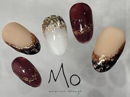 パラジェル　定額デザイン¥14850