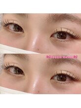 テアシア メメ(Teasia meme)/【高知】フラットラッシュ 100本