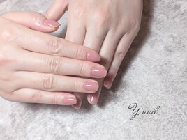 ミラー細フレンチ