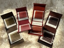 リボン(RIBBON)/カラエク