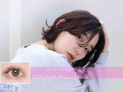 ホログラム ロッポンギ(HOLOGRAM ROPPONGI)の写真