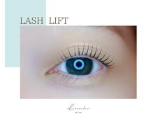 ブローチ(BRooCH)/パリジェンヌラッシュリフト