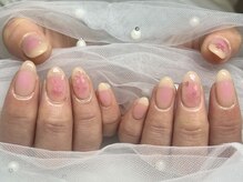 グランジーナ(Gran Jiina)/持ち込みデザイン