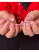 アソート 神戸元町(Assort)/シンプルアート