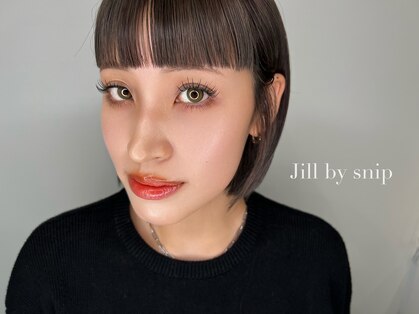 ジル バイ スニップ(Jill by snip)の写真