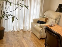 ヨル 北堀江(yol.)