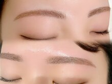 シルネ 三軒茶屋(Cilune)/似合わせ眉スタイリング