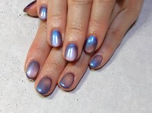 ネイルサロン ロウダ(Nail Salon LUODA)/Nail Salon LUODA　【ロウダ】