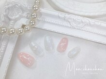 モンシュシュ 吉祥寺(Mon chouchou)/リボン×パール