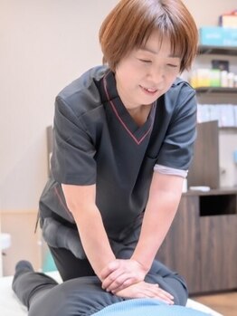 ココビ 多治米店(COCOVI)の写真/頑張ってる貴女のための顔～身体ケア！顔/ウエスト/脚まで全部まとめてスッキリ体験