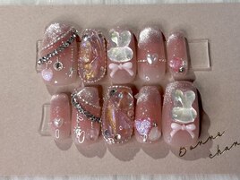 オーダーチップ