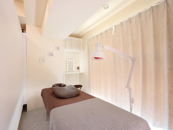 ハリベアー(HariBear)/施術部屋２