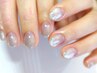 【HAND】campaign！！うるうるマグネットワンカラー♪