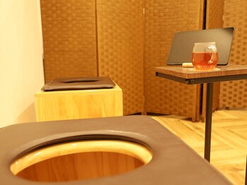 ルアナ トウキョウ(LUANA TOKYO)/