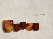 ルークネイル(LUKE NAIL)/