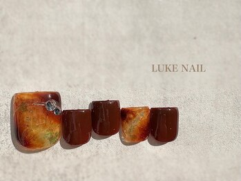 ルークネイル(LUKE NAIL)/