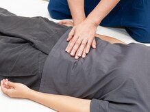 イヤシクウカン ディー 癒し空間 Ｄｅｅ/腹部マッサージ