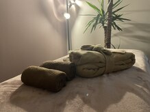 シャイニー(Shiny)の雰囲気（４部屋完全個室、待合室完備！リンパマッサージ/メンズ脱毛）