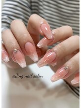 ジンネイルサロン(Jing nail salon)/