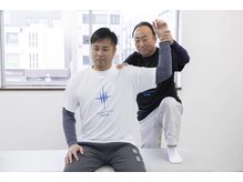 ティグリス(TIGRIS)/野球のエクササイズ