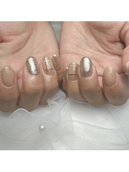 ピト(Pito)/定額ネイル