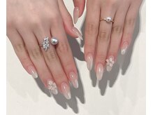 ロモサ 王子店(Romosa)/持ち込みデザイン［王子/赤羽］