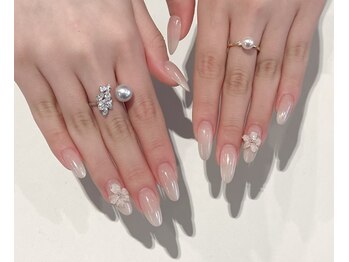 ロモサ 王子店(Romosa)/持ち込みデザイン［王子/赤羽］