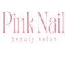 ピンクネイル(Pink Nail)のお店ロゴ