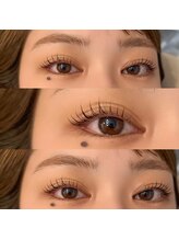 ソア 並木坂店(Soa)/韓国束感ラッシュリフト