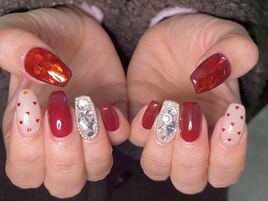 ☆ハートホロ/キラキラ☆