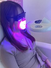 エクシアホワイトニング 相模大野店