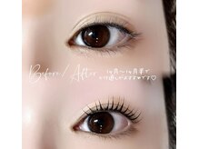 ノエラッシュ 日進竹の山店(noe lash)/次回のタイミング♪